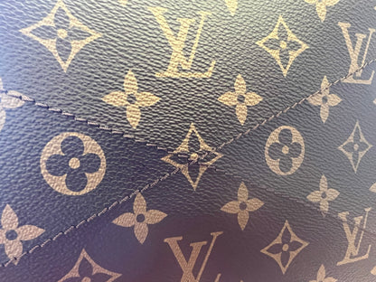 Louis Vuitton monogram canvas artsy mm