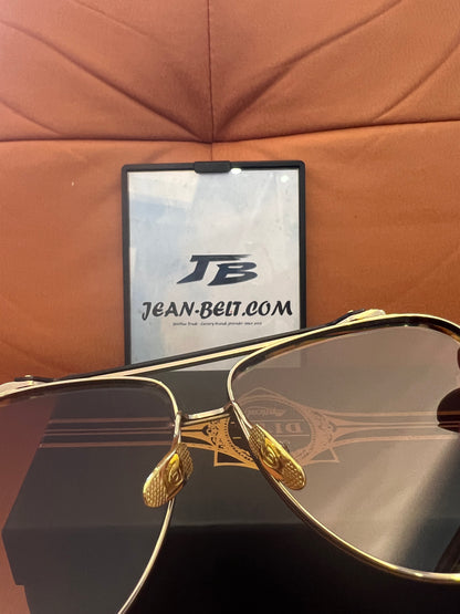 DITA limited edition aviator sunglasses