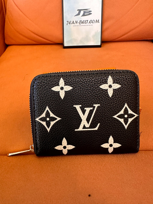 [Normal Quality]Louis Vuitton empreinte monogram coin purs