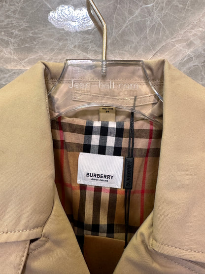 Burberry Kensington Heritage trench coat