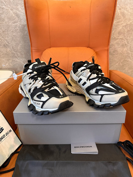 Balenciaga Track series sneakers