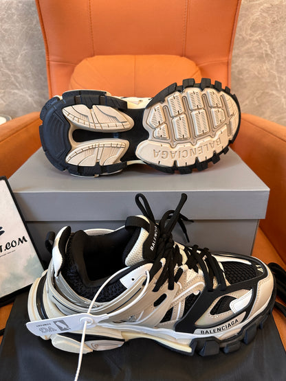 Balenciaga Track series sneakers