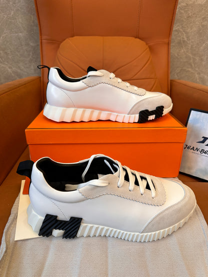 Hermès Bounce sneaker