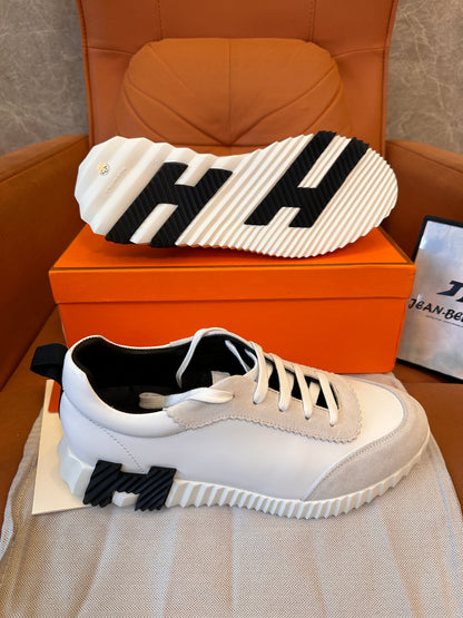 Hermès Bounce sneaker