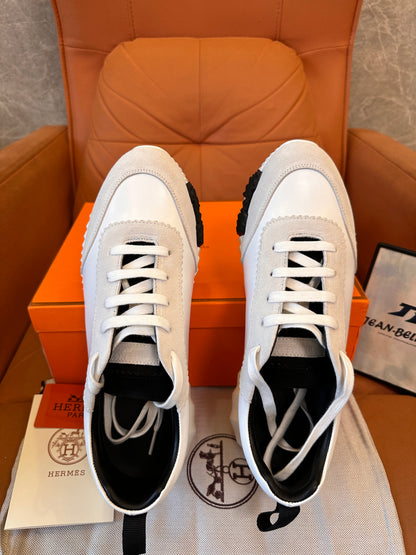 Hermès Bounce sneaker