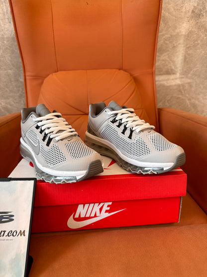 Nike Air Max 2023 Ultra Mesh sneakers - grey/white