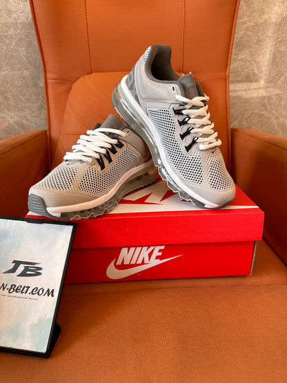 Nike Air Max 2023 Ultra Mesh sneakers - grey/white