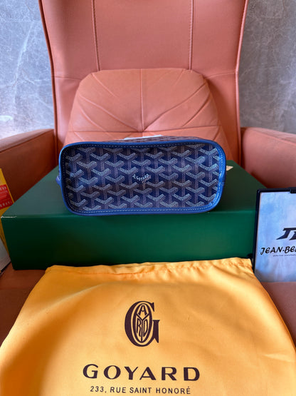 Goyard Saint Louis PM tote bag with mini pouch