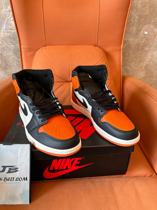 Air Jordan 1 Retro High OG "Shattered Backboard 3.0" sneakers