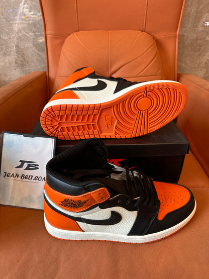 Air Jordan 1 Retro High OG "Shattered Backboard 3.0" sneakers