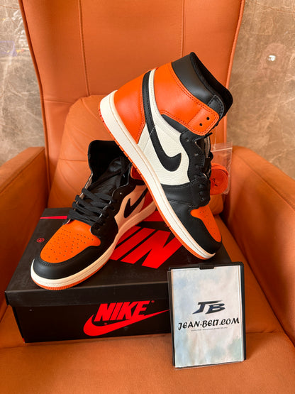 Air Jordan 1 Retro High OG "Shattered Backboard 3.0" sneakers