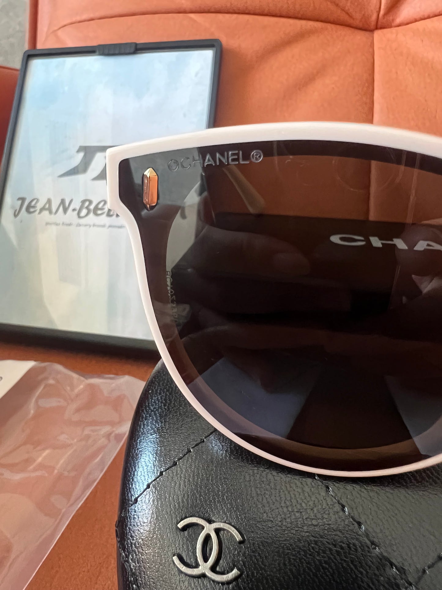 Chanel CH5419 women’s sunglasses