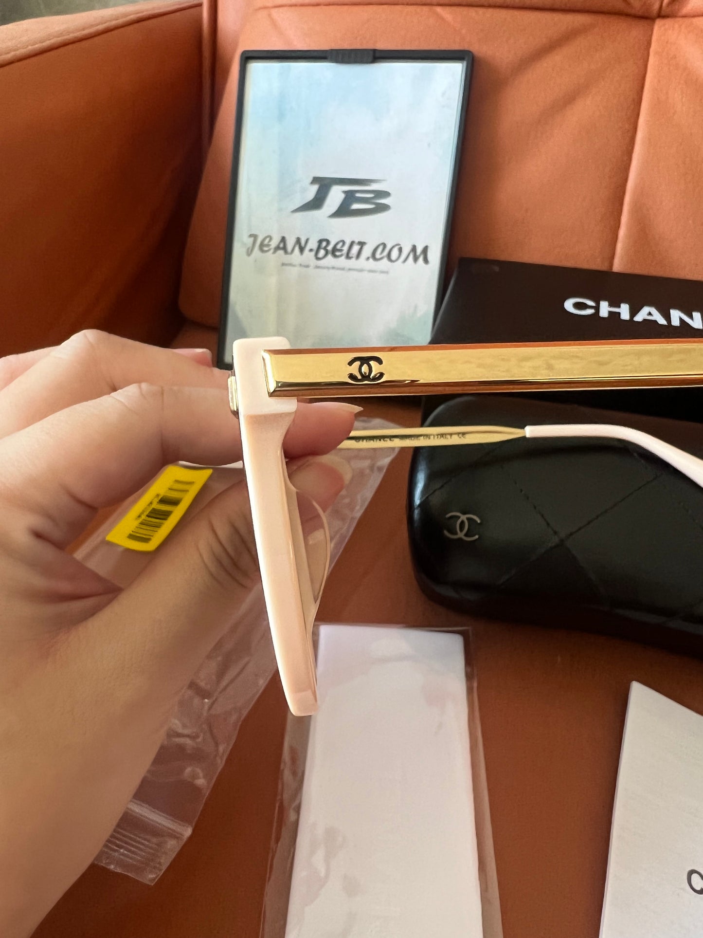 Chanel CH5419 women’s sunglasses