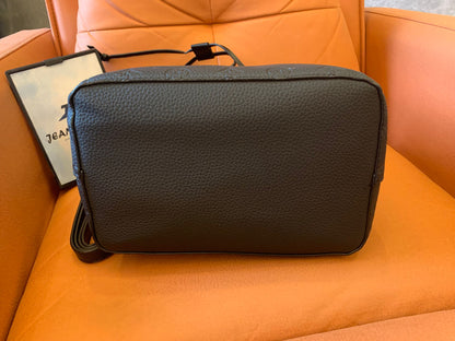 Louis Vuitton empreinte neonoe mm black