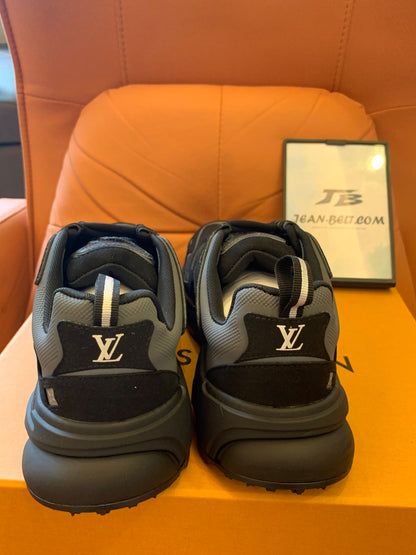 Louis Vuitton Runner Tatic sneakers