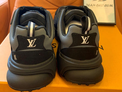 Louis Vuitton Runner Tatic sneakers