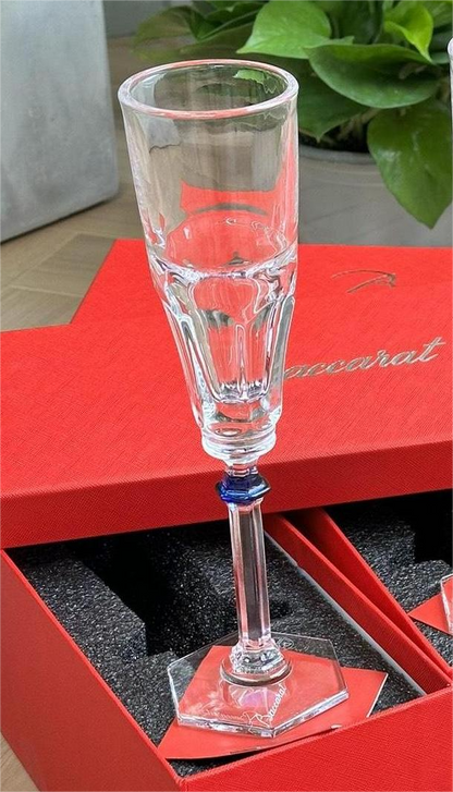 Baccarat Haiku Eve Fluted Champagne Glass