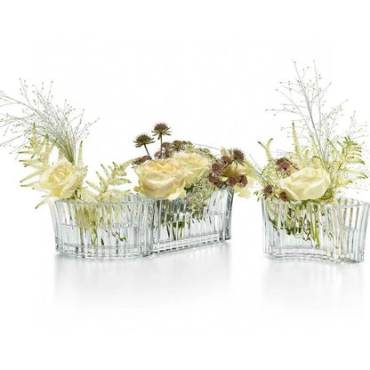 Baccarat Mille Nuits Infinite Crystal Vase (1-piece)