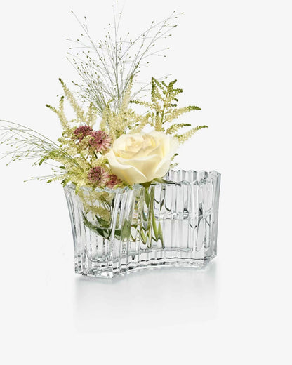 Baccarat Mille Nuits Infinite Crystal Vase (1-piece)