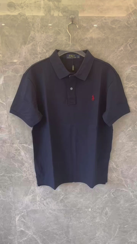 Raulph Laurent polo shirt