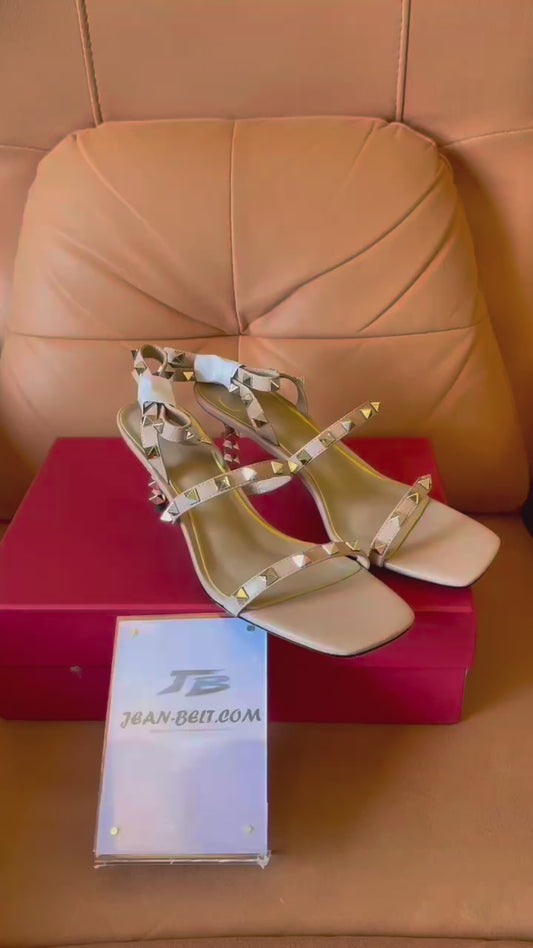 Valentino high heels shoes