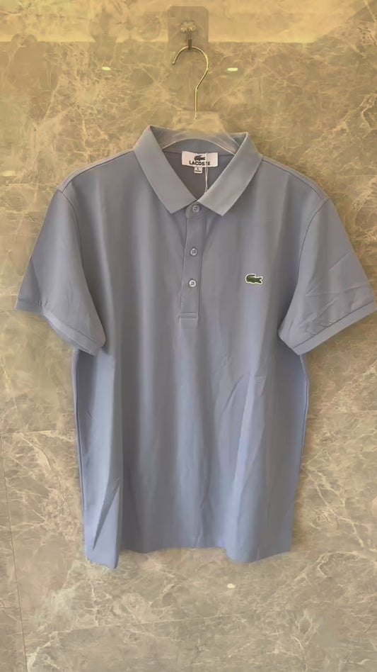 Lacoste polo shirt