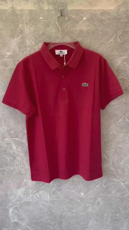 Lacoste polo shirt