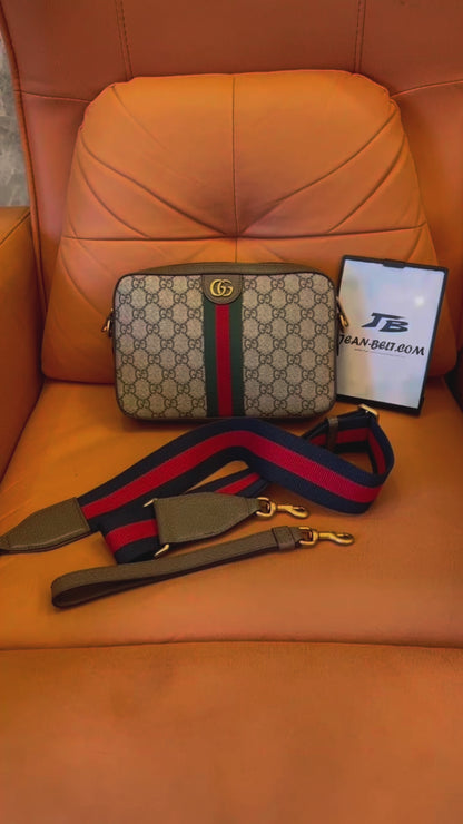 Gucci ohidia handbag