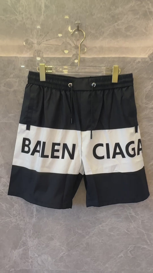 Balenciaga shorts