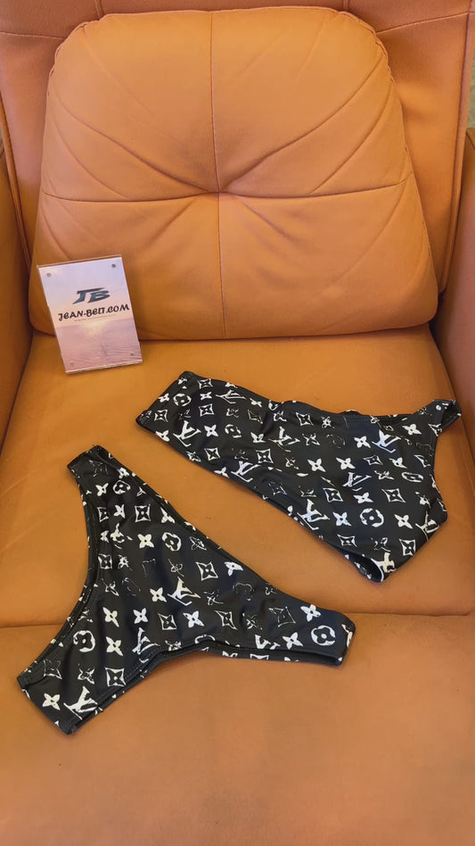 Louis Vuitton bikini