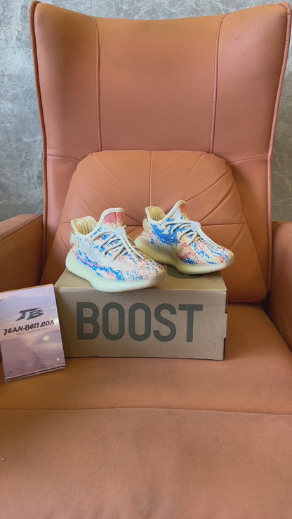 Adidas yeezy 350 v2 boost shoes for kids and adults