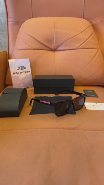 Prada sunglass