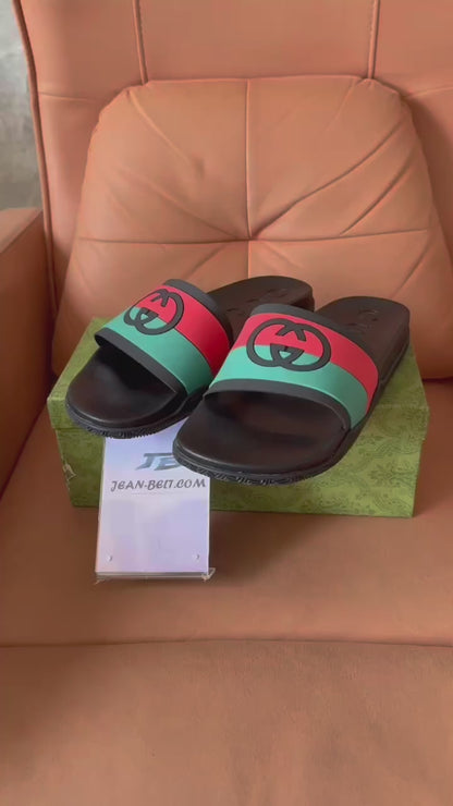 Gucci slipper