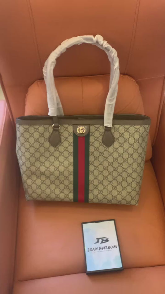 Gucci ophidia 631685 tote