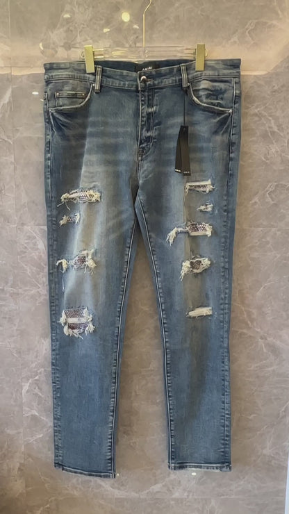 Amiri jeans