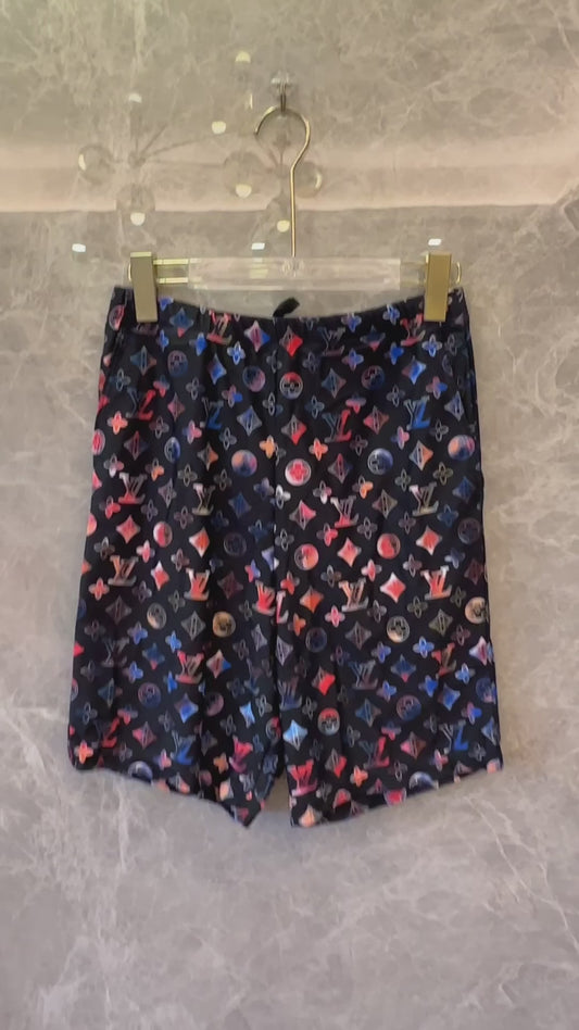 Louis Vuitton beach short for men