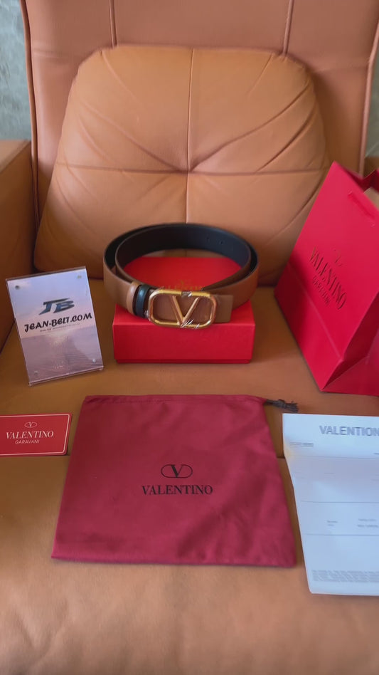 Valentino belt