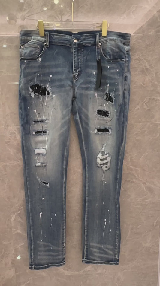 Amiri jeans