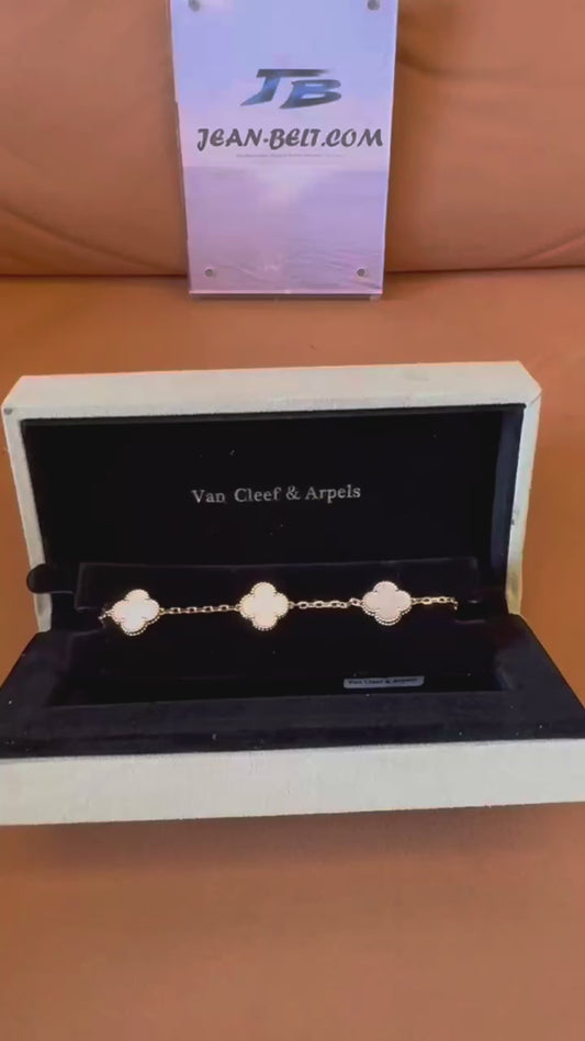 Van Cleef & Arpels bracelet