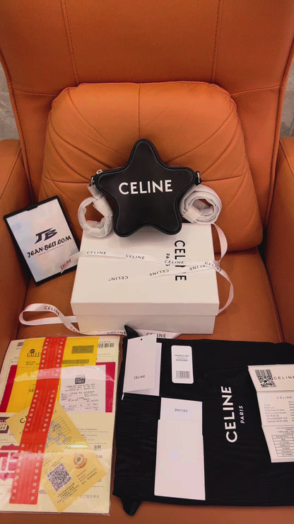 Celine star bag